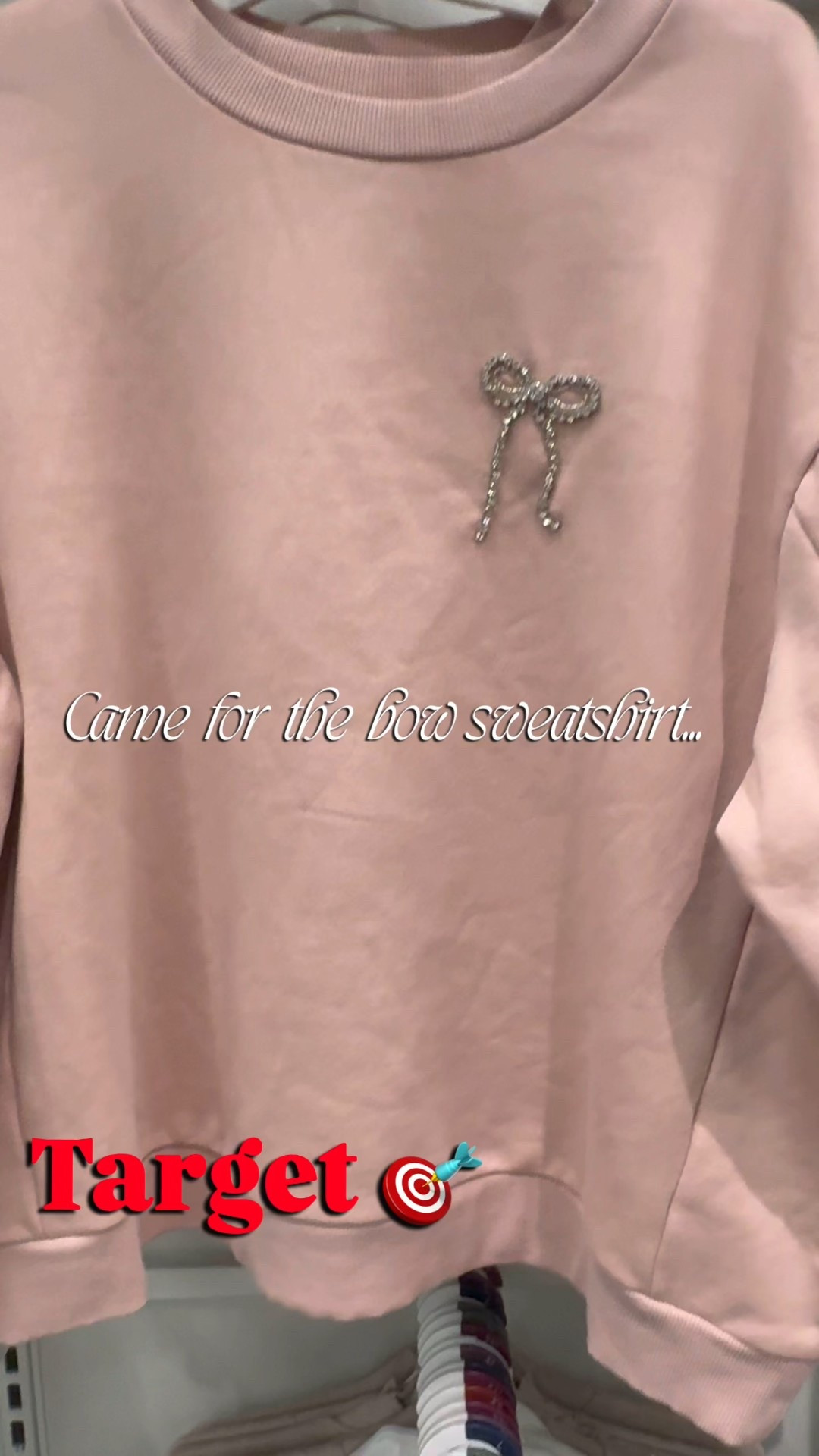 	Shop these looks on my LTK!

Target try-on haul = cozy + chic + affordable 🙌
So many outfit ideas 

#reel #explore #ootd #fashionfinds #ltkfashion #ltkcreator #shopltk #amazonfashion #targetstyle #affordablefashion #everydaystyle #styleinspo #styleover40 #fashioninspo #outfitideas #stylecommunity #fashiondaily #lookforless #styleguide #trendingnow #casualchic #womenwithstyle #fashionblogger #cozystyle #discoverunder50

fashion finds • outfit inspo • trending outfit ideas • Amazon and Target fashion • LTK outfit links • affordable style • chic and comfy looks • capsule wardrobe •

#LTKStyleTip #LTKFindsUnder50 #LTKSaleAlert