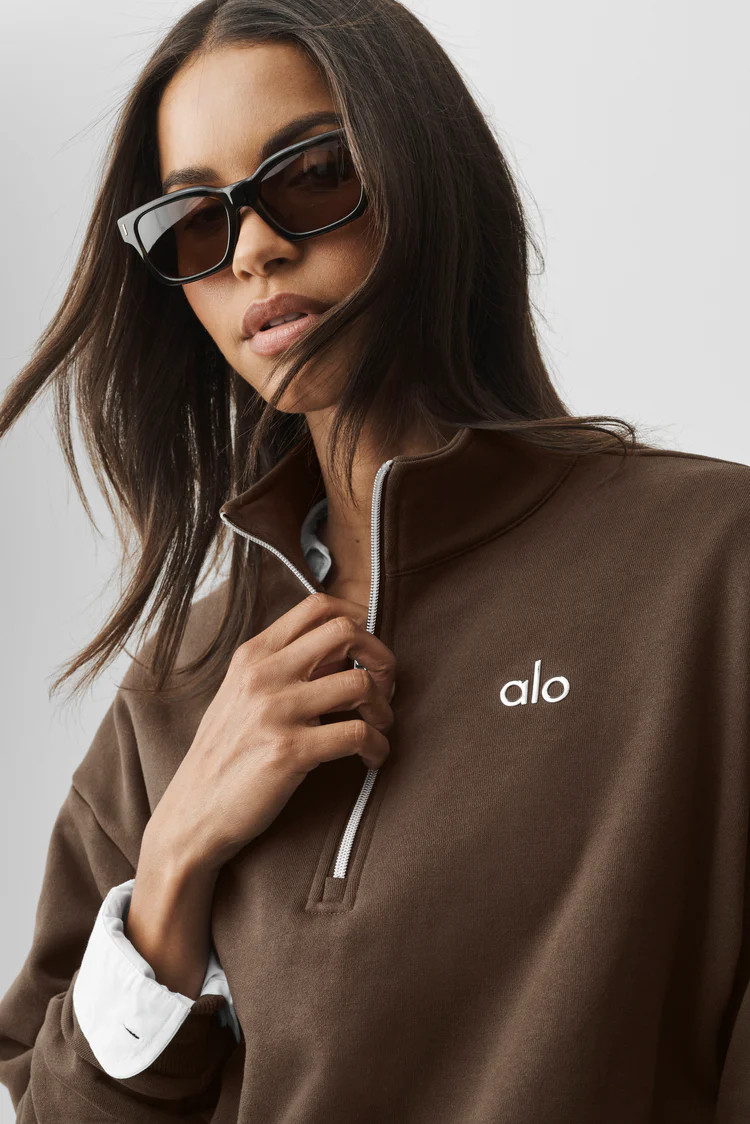 ALO Rectangle Sunglasses | Alo Yoga