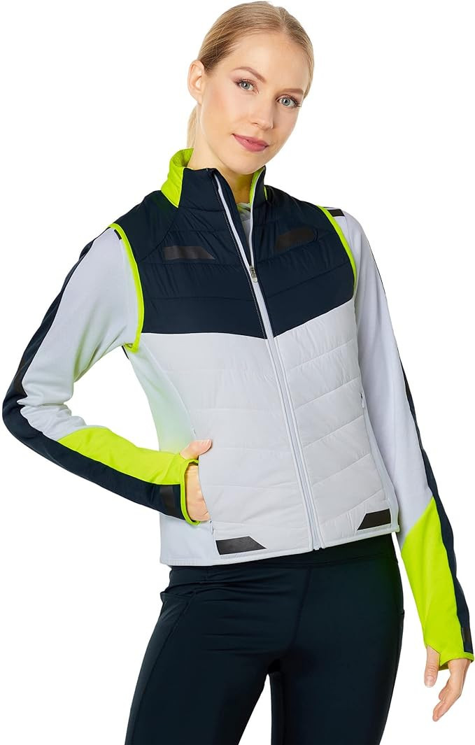 Brooks Gilet isolé Run Visible | Amazon (FR)