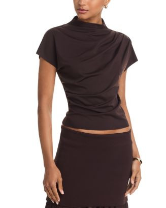 Line & Dot Lennon Top  | Bloomingdale's Women | Bloomingdale's (US)