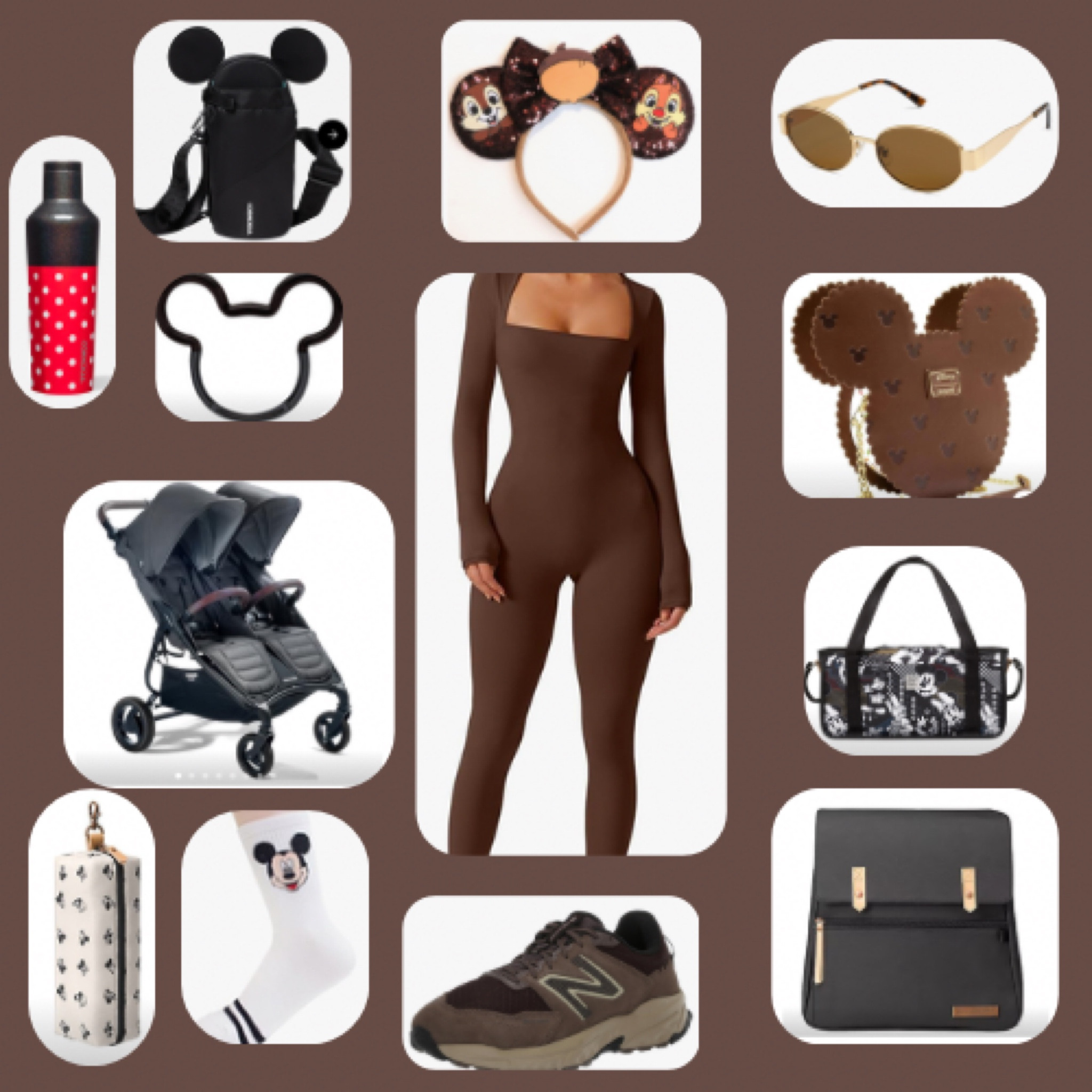 I’m not a regular mom, I’m a Disney mom 🤎

#LTKStyleTip #LTKShoeCrush #LTKFindsUnder50