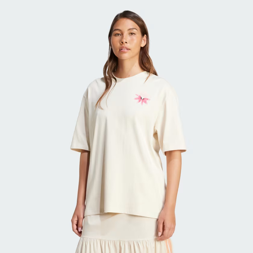 adidas Originals Summer Glow Graphic Tee | adidas (US)