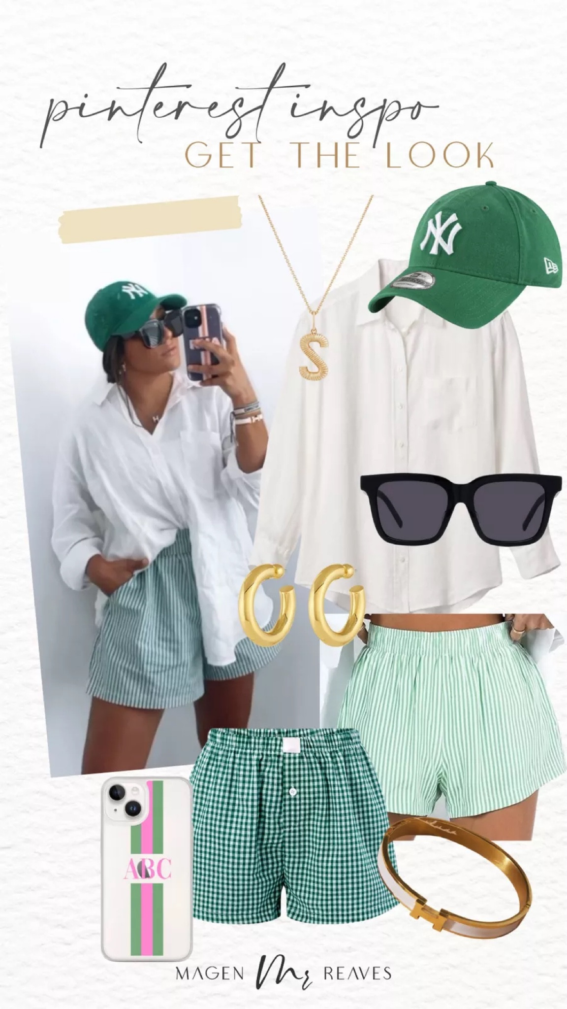 Pinterest outfit - outfit inspo - summer style


#LTKTravel #LTKStyleTip #LTKSeasonal