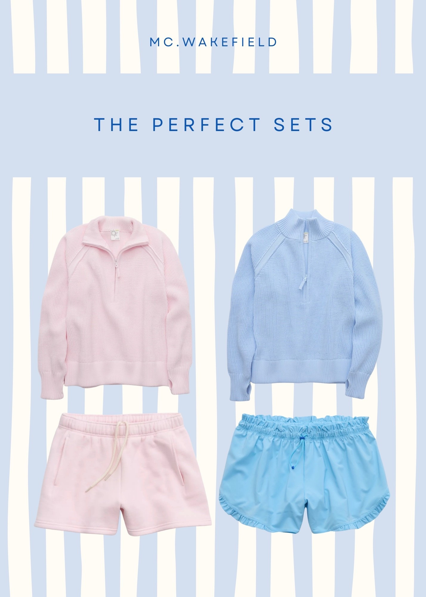 I live a good set for spring!

Aerie // Spring Sets

#LTKSaleAlert #LTKBeauty