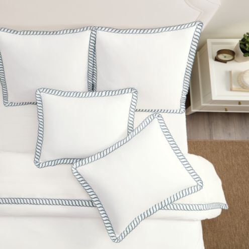 Violette Embroidered Bedding | Ballard Designs, Inc.