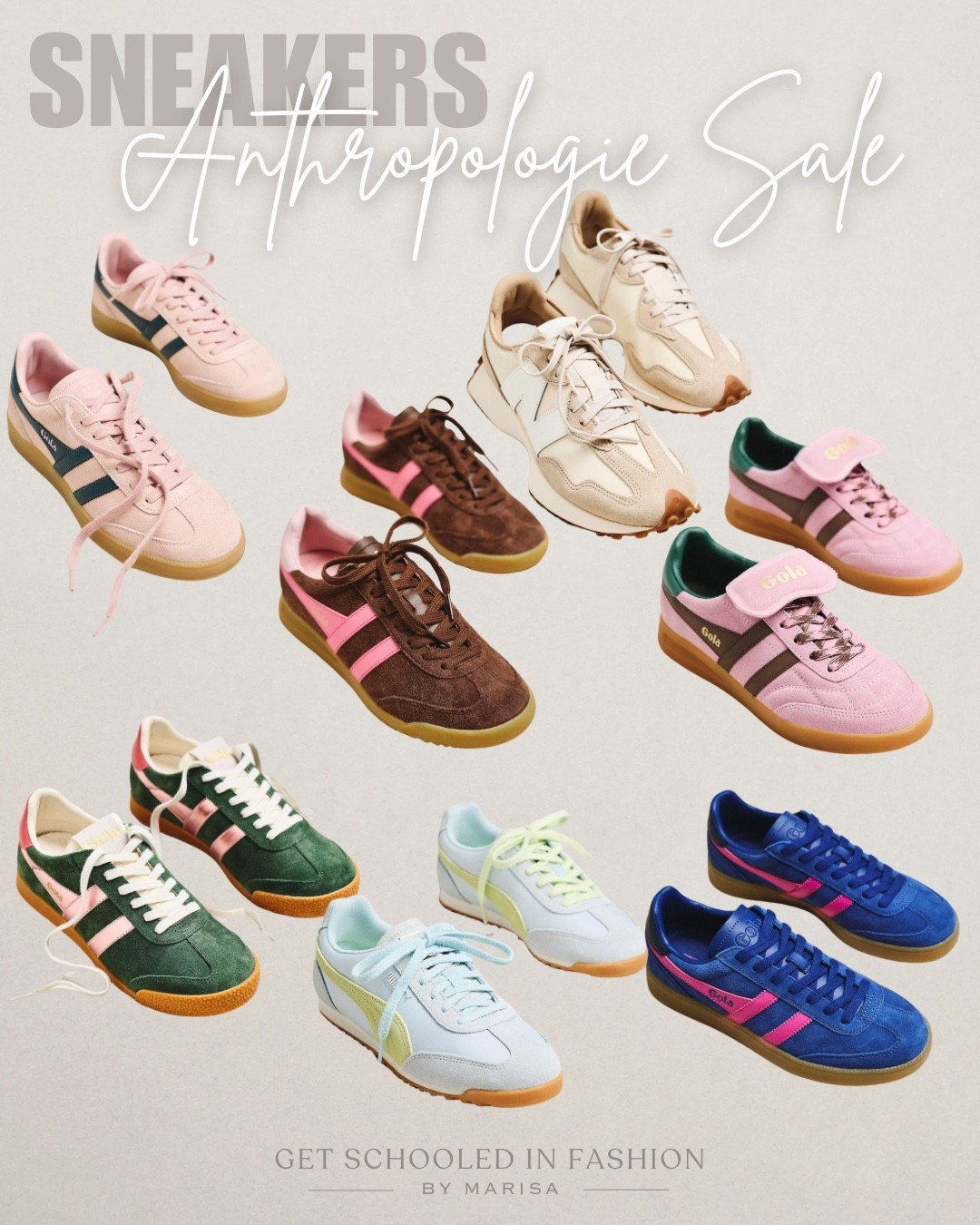 Anthropologie 20% off code 


#LTKSpringSale