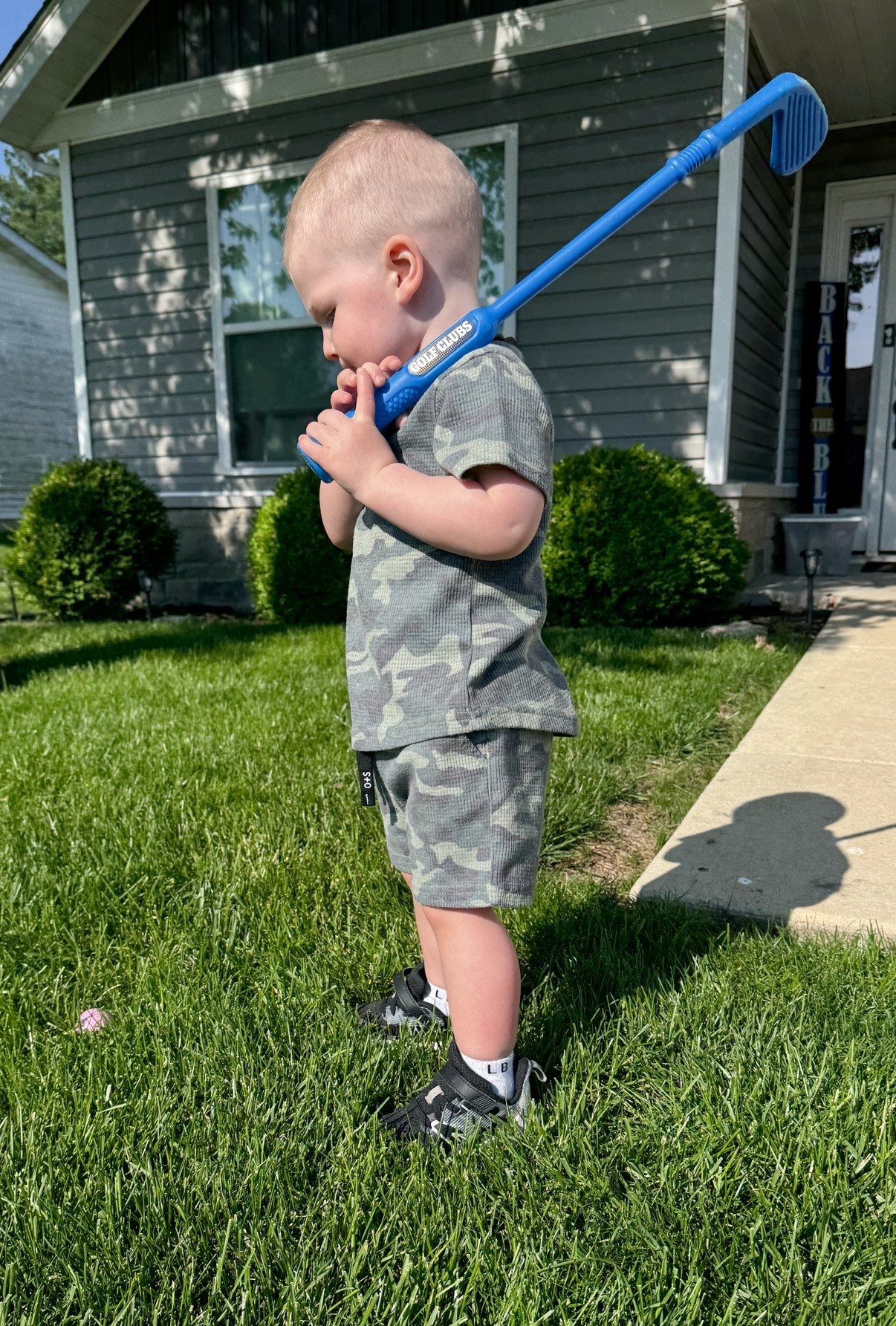 One of my favorite matching sets for my toddler!

#LTKootd #LTKKids #LTKBaby