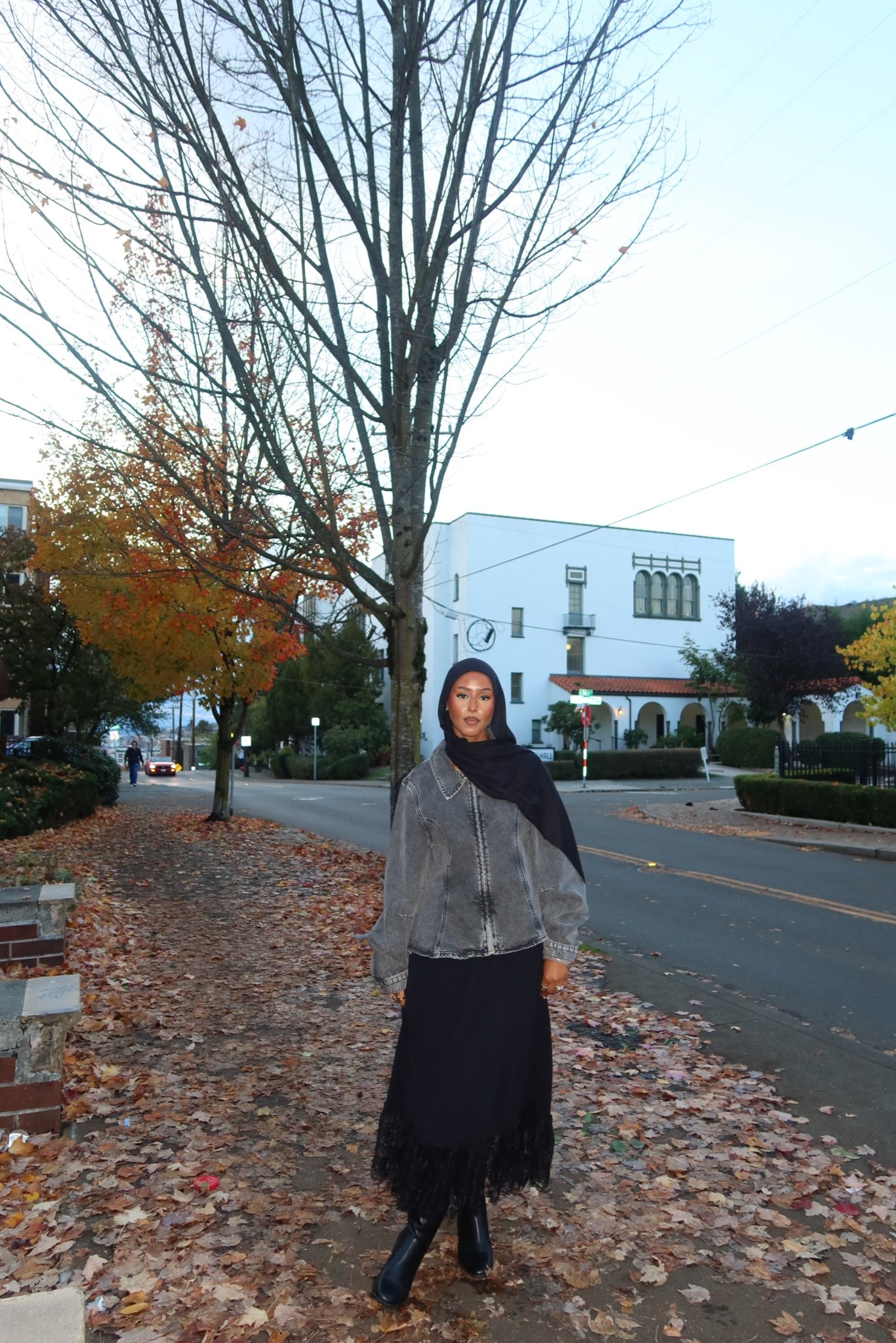 Lace skirt + fall 🍂

#LTKSeasonal #LTKSaleAlert #LTKStyleTip