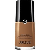 Armani - Luminous Silk Foundation 30 ml 11.75 (1799.67 € / 1 l) | Douglas (DE)