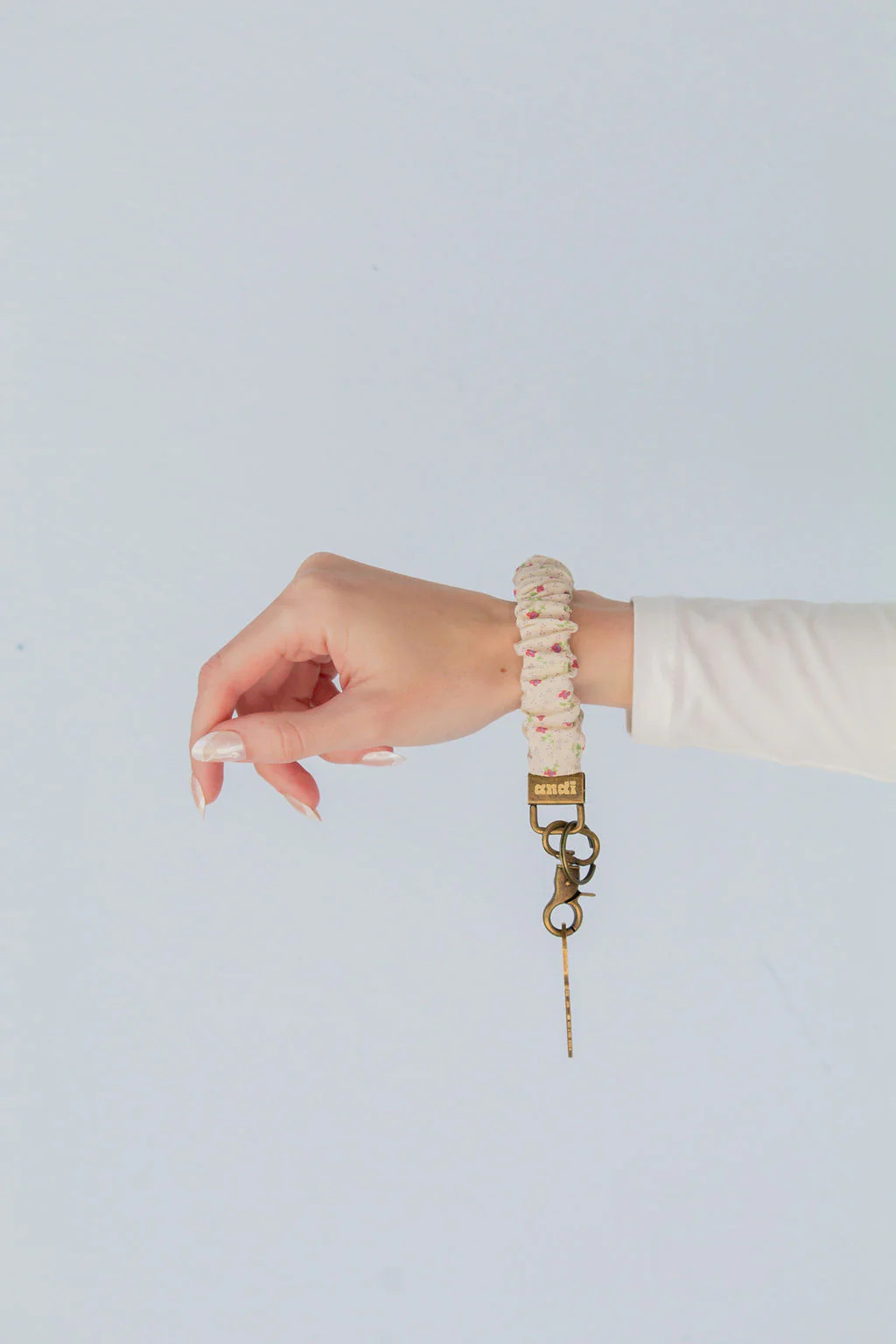 April Flowers Keychain | Shop Andi