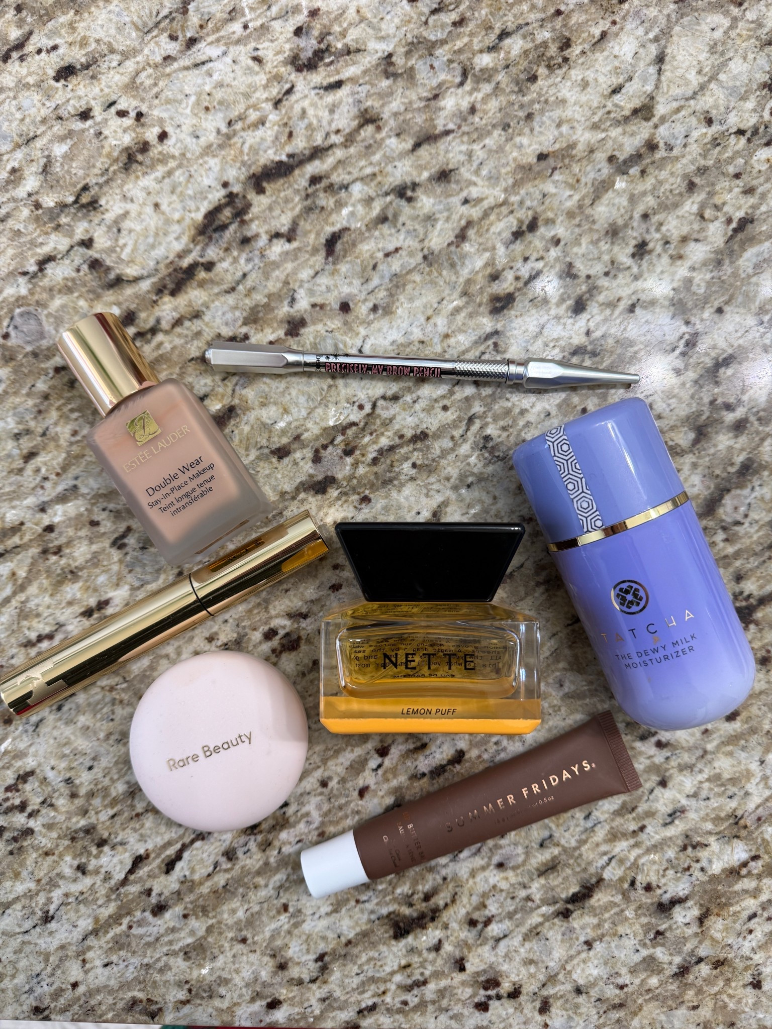 what I’m wearing today ✨ Sephora sale is coming to an end! Time to stock up and save! Get a couple Christmas presents or stocking stuffers.

Perfume, blush, mascara, foundation, serum, skincare, makeup, lip gloss

#LTKgrwm #LTKBeauty #LTKGiftGuide