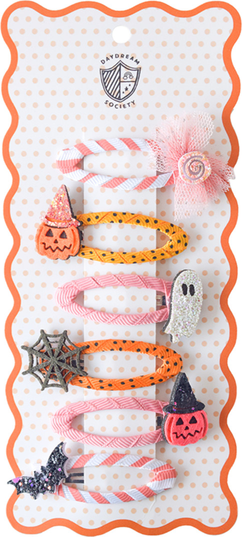 Trick or Treat Street Clip Set | Nordstrom