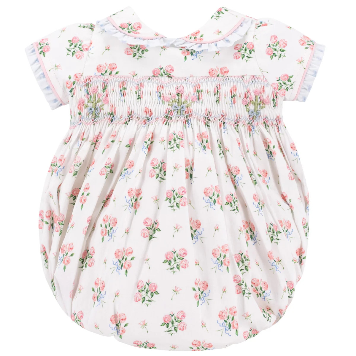 Norah Bubble - Nicola Floral | Dondolo