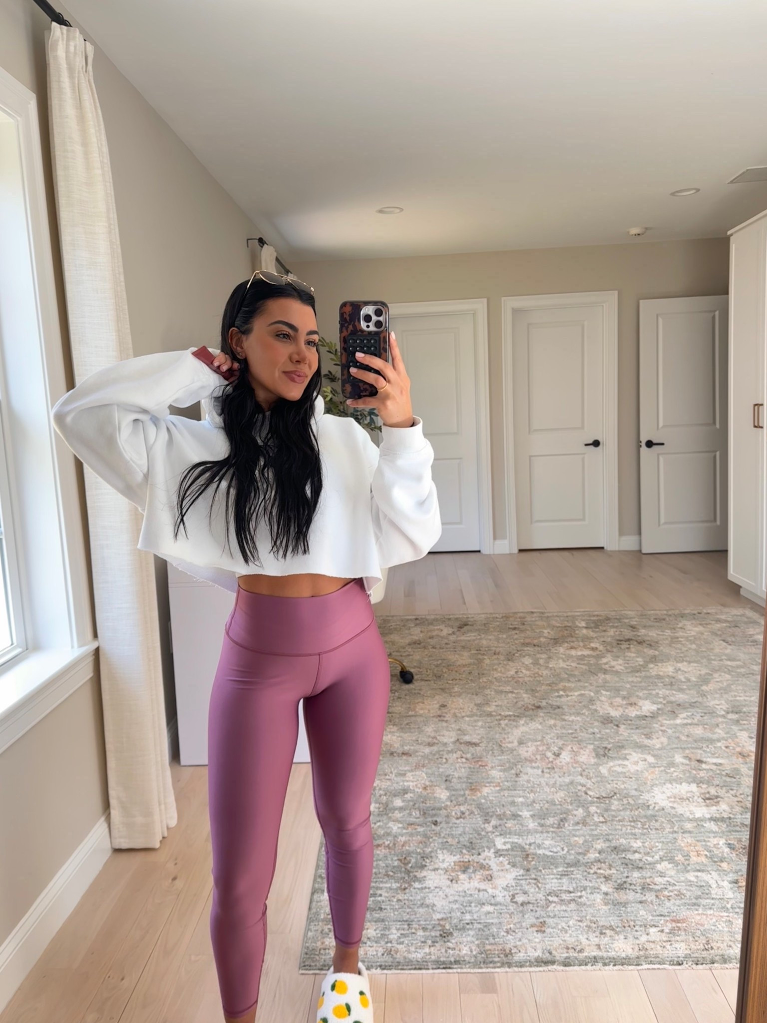 Spring active 💕🌸

#LTKActive #LTKBeauty #LTKStyleTip