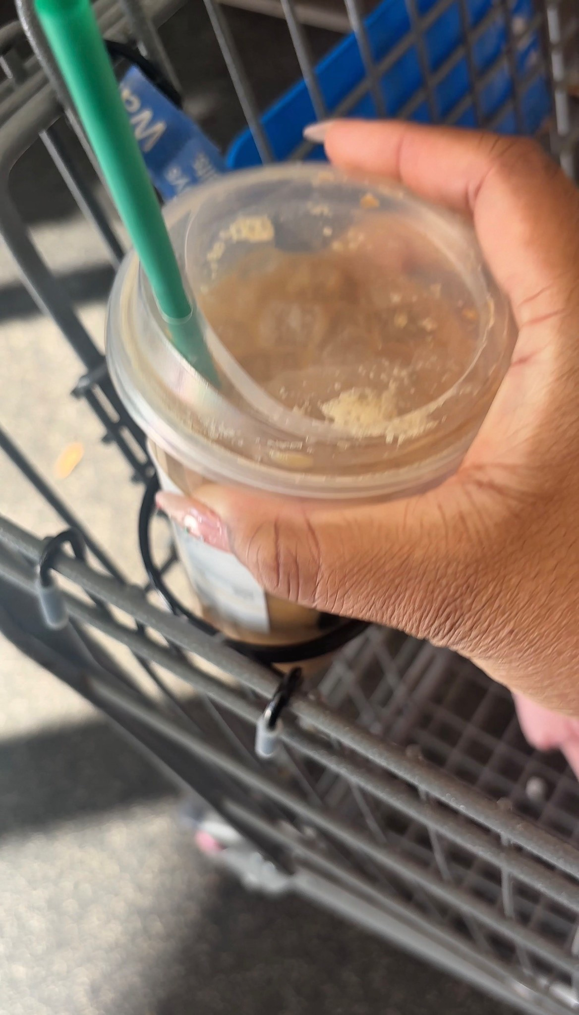 The best portable cup holder!

#LTKselfcare #LTKdayinmylife #LTKfoodie