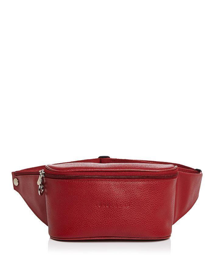 Le Foulonné Leather Belt Bag | Bloomingdale's (US)