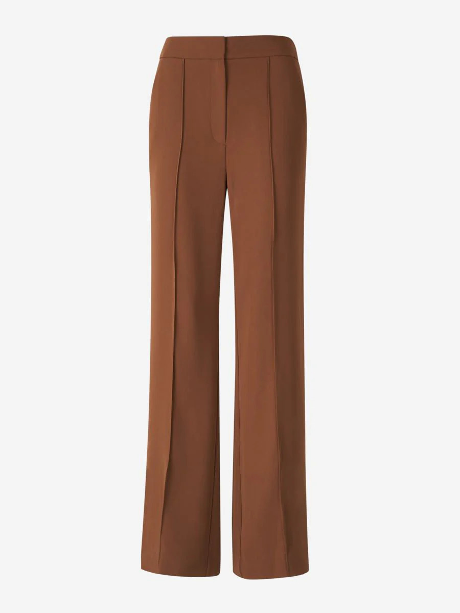 Veronica Beard Edia Dress Trousers | Baltini