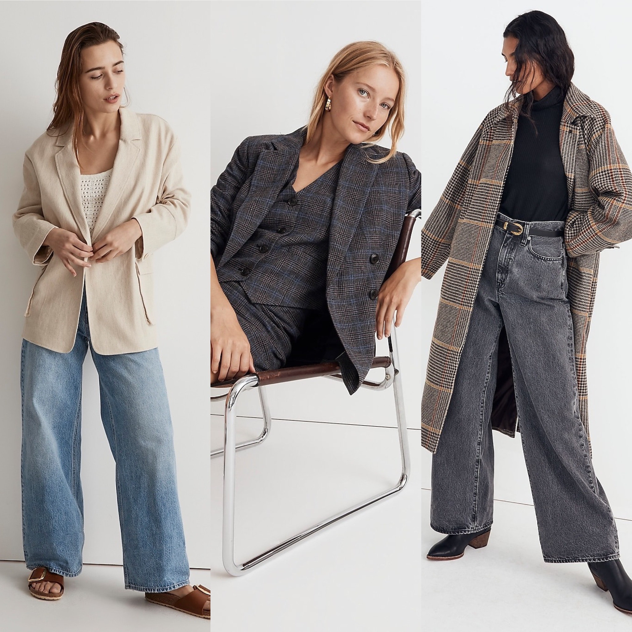 #fallfashion #jackets 

#LTKSale 

#LTKworkwear #LTKSeasonal #LTKHolidaySale