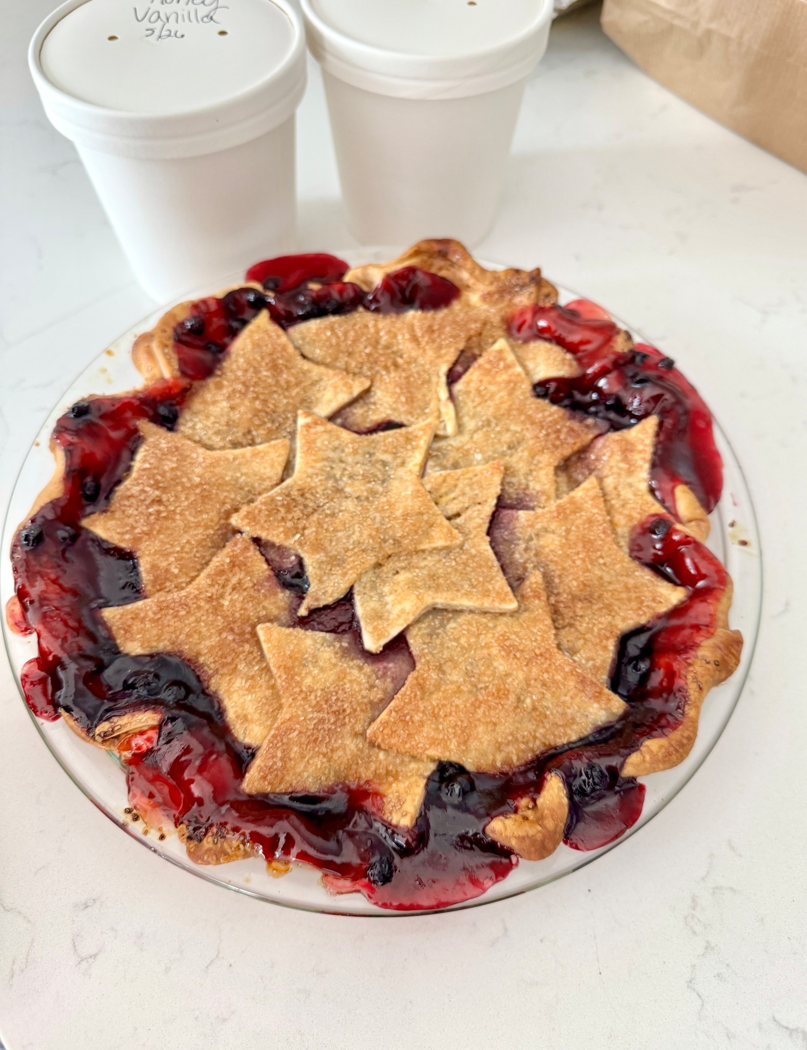 Happy Memorial Day, friends! 

#LTKSeasonal #LTKHome #LTKSummerEdit