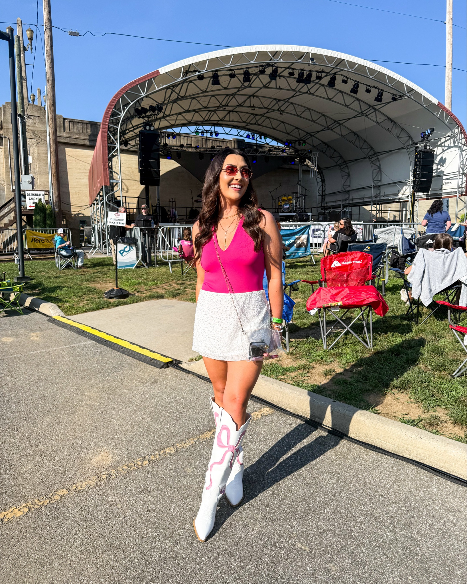 Taylor Swift tribute concert outfit 💕🎶

#LTKShoeCrush #LTKStyleTip #LTKSeasonal