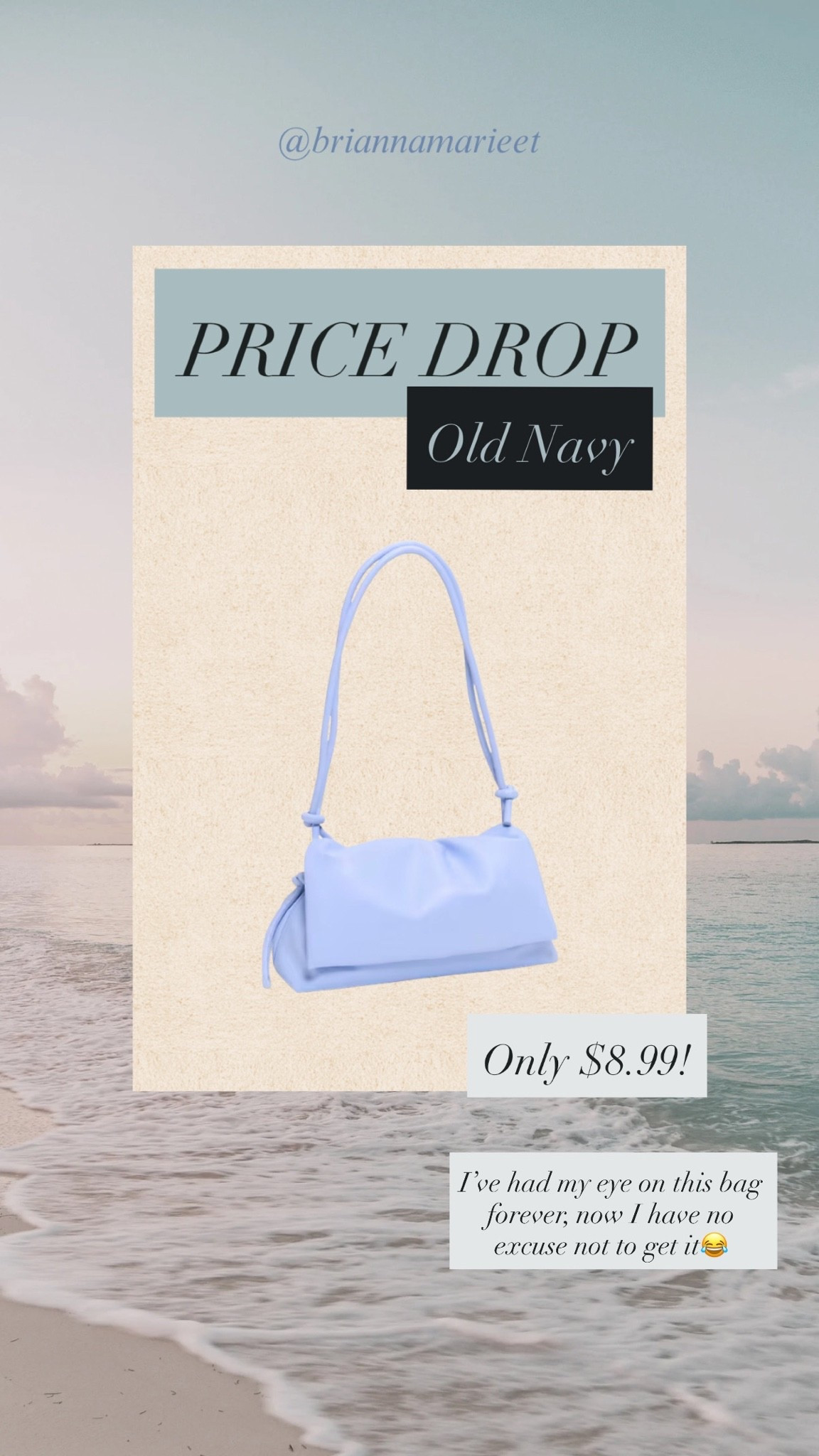 This bag is so cute and I’ve had my eye on it forever, now I have no excuse!

#LTKmomlife #LTKootd