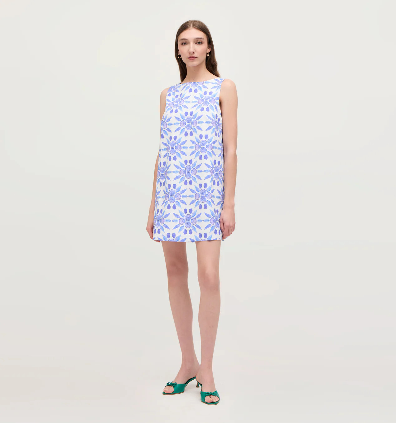 The Charlie Dress | Hill House Home