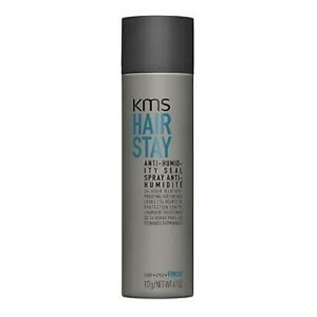 KMS Hair Stay Anti Humidity Seal - 4.1 oz | Walmart (US)