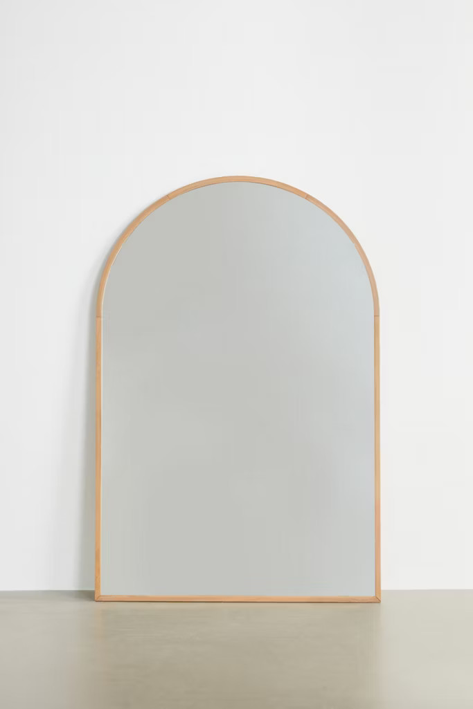 Tabitha Arc Floor Mirror | Urban Outfitters (US and RoW)