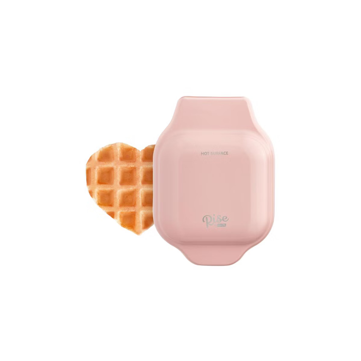 Rise by Dash Mini Waffle Maker | Target