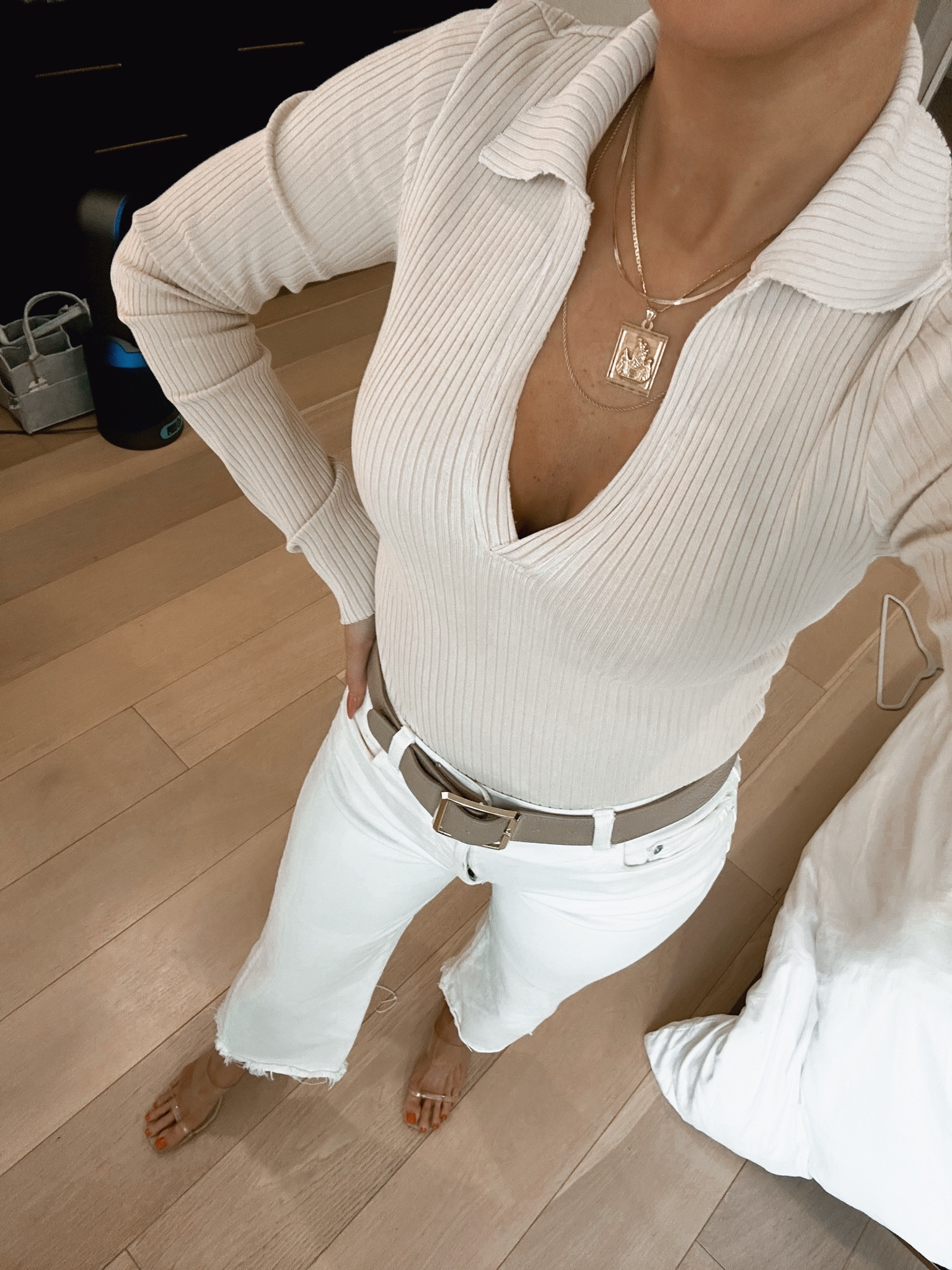 #LTKfit 

#LTKstyletip #LTKworkwear