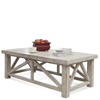 Dreiling Coffee Table | Wayfair North America