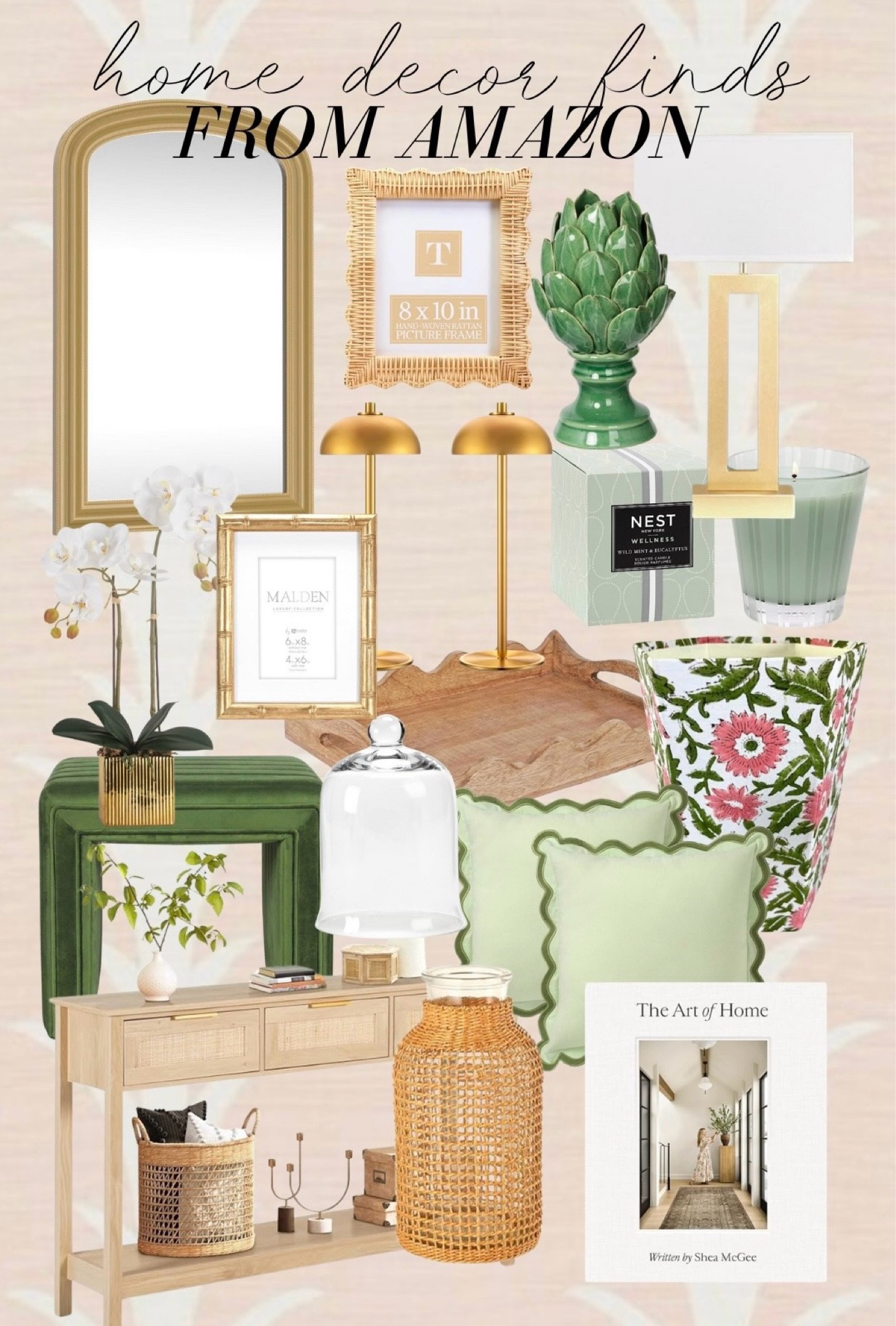 Home decor finds from Amazon!


#LTKStyleTip #LTKHome