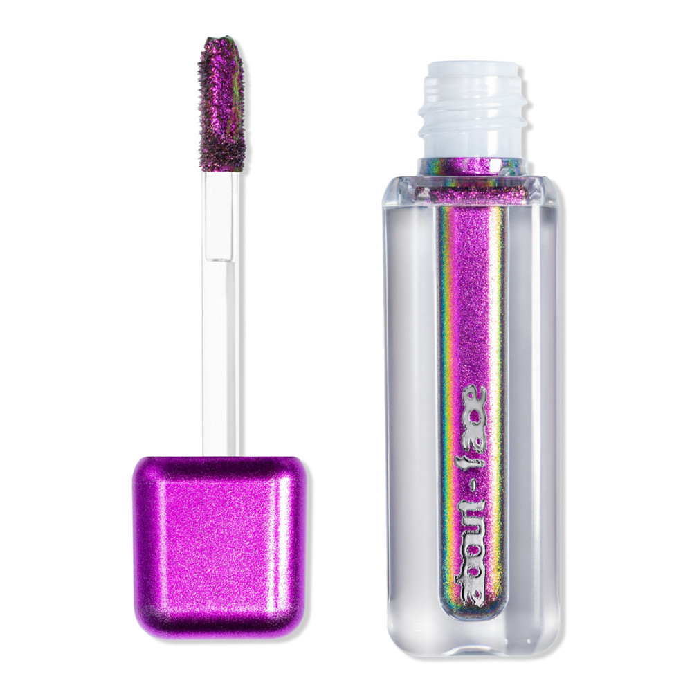 about-face Holographic Eye Paint - Intuition | Ulta