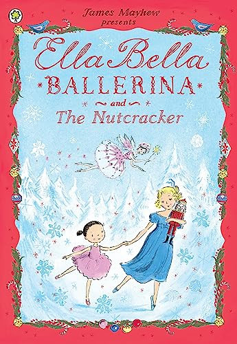 Ella Bella Ballerina and the Nutcracker | Amazon (US)