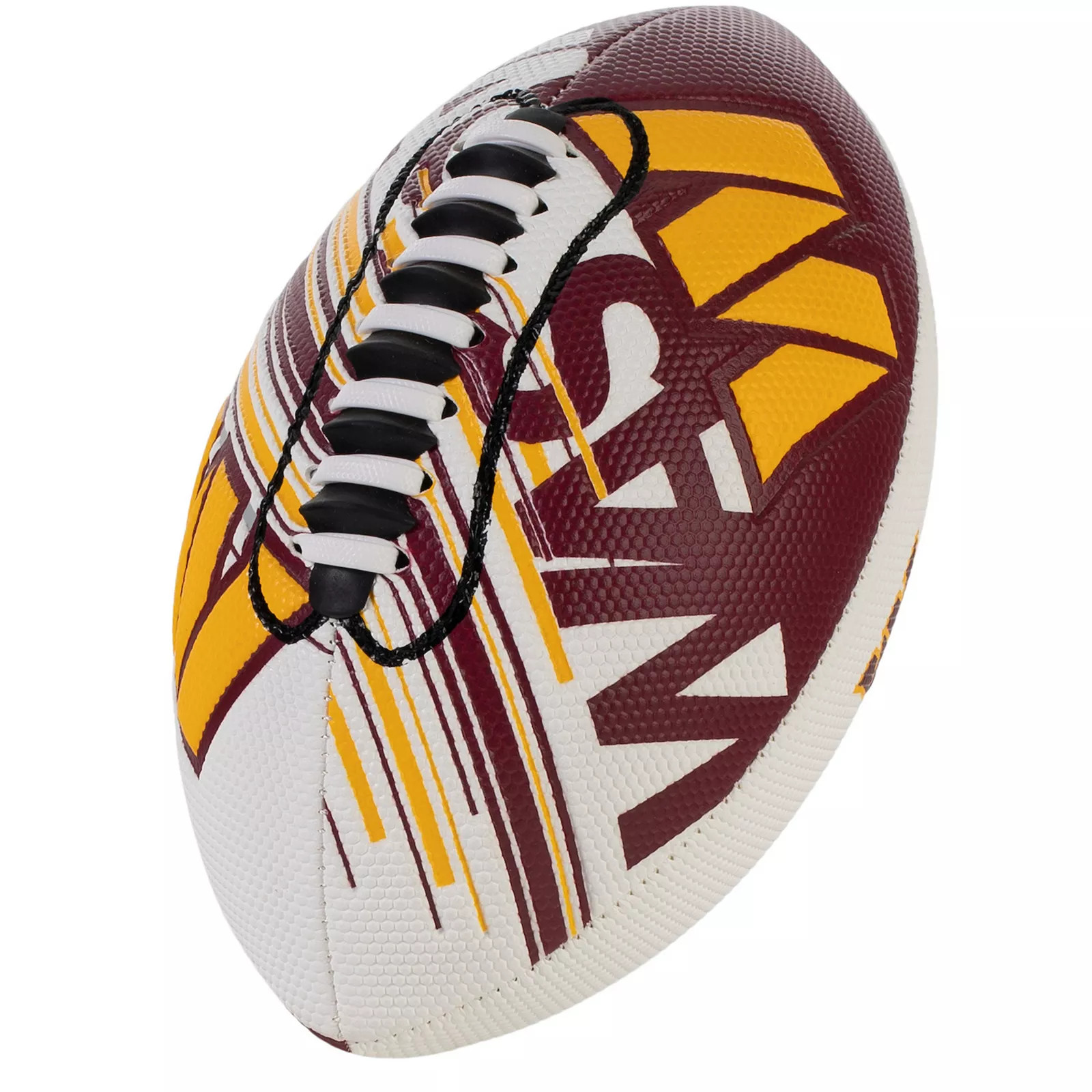 Franklin Sports NFL Teams Easy Grip Youth Mini Football, Commanders | Kohl's