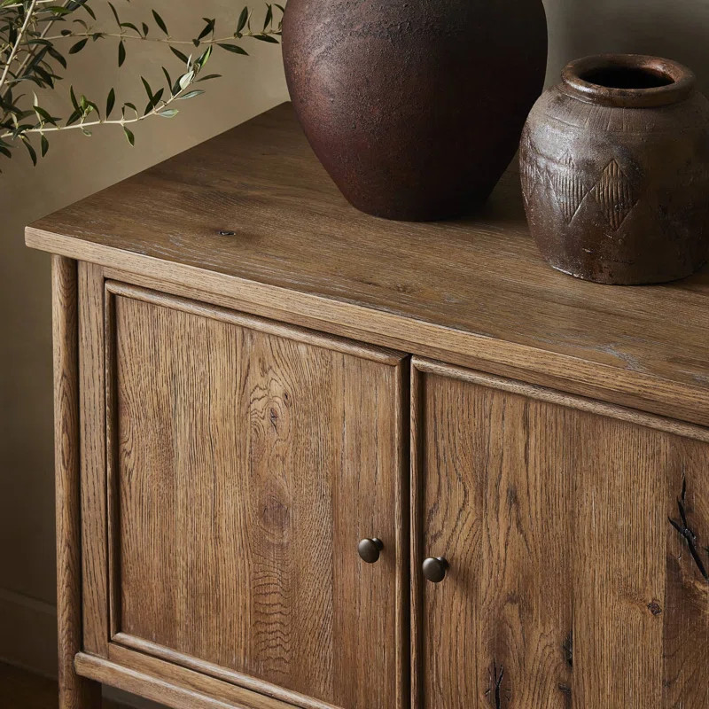 Bari Sideboard 84" | Perigold
