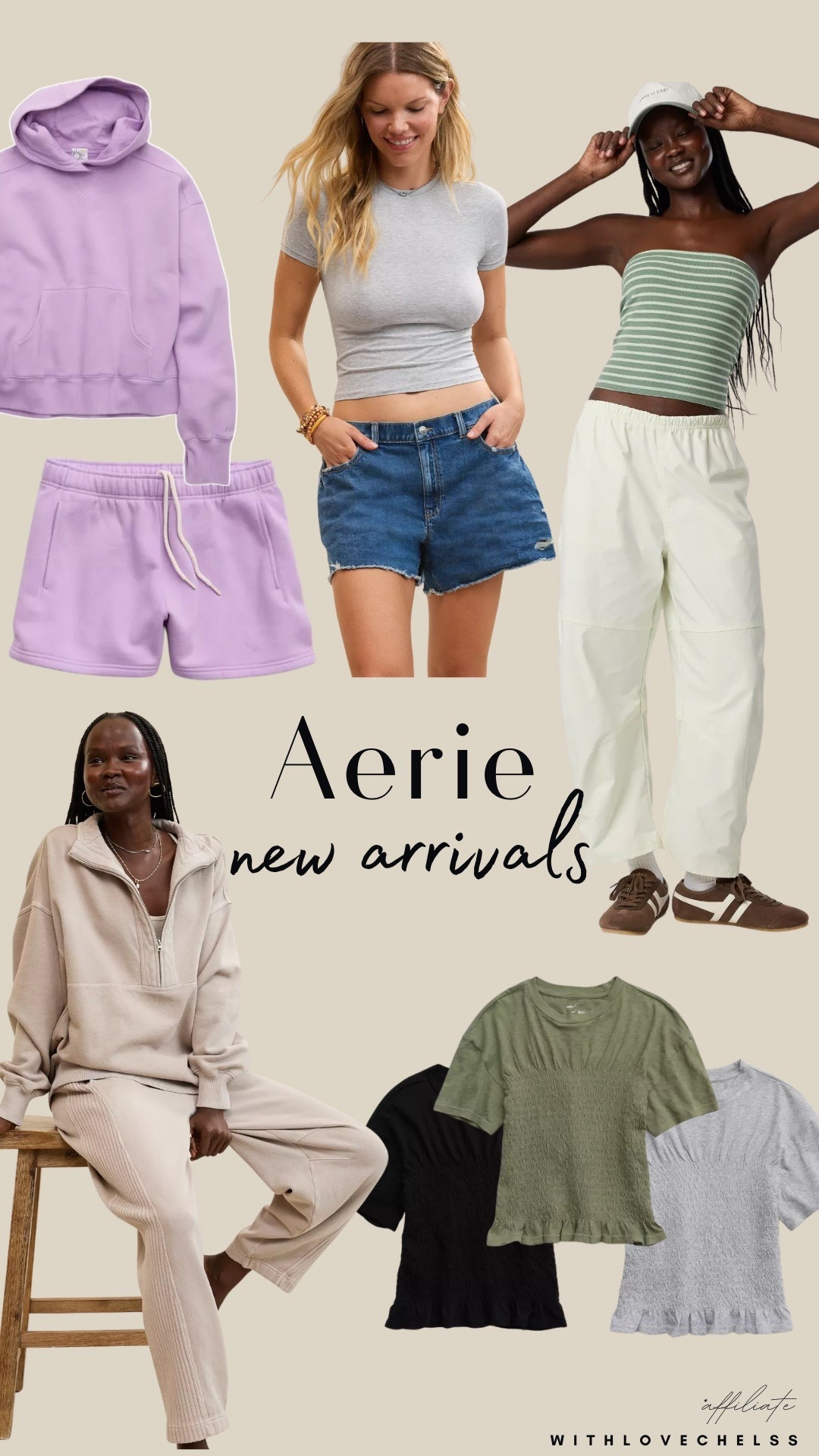 New arrivals!

#LTKspring

#LTKcanada #LTKstyletip