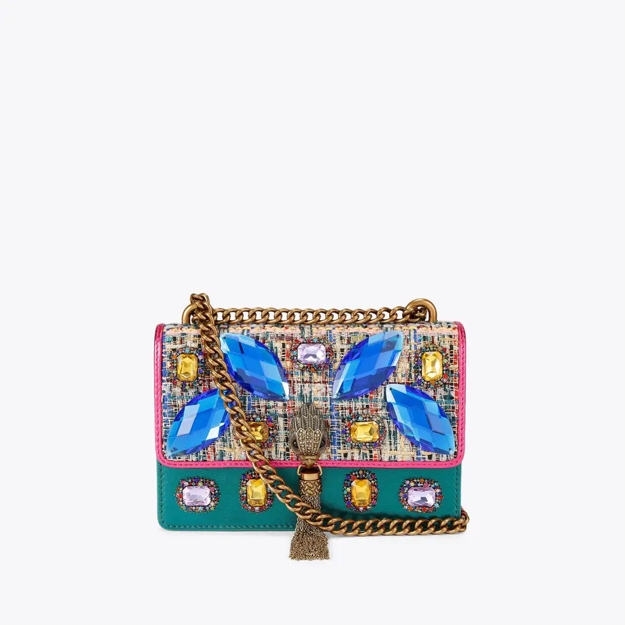small shoreditch cross body bag | Kurt Geiger US