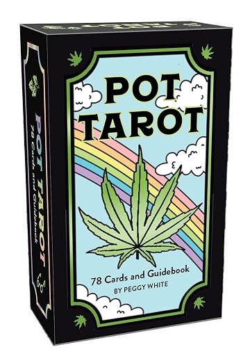 Pot Tarot | Amazon (US)