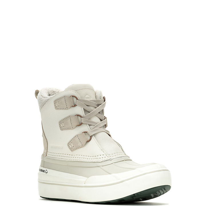 Women's Torrent Waterproof Insulated Chukka | Wolverine US