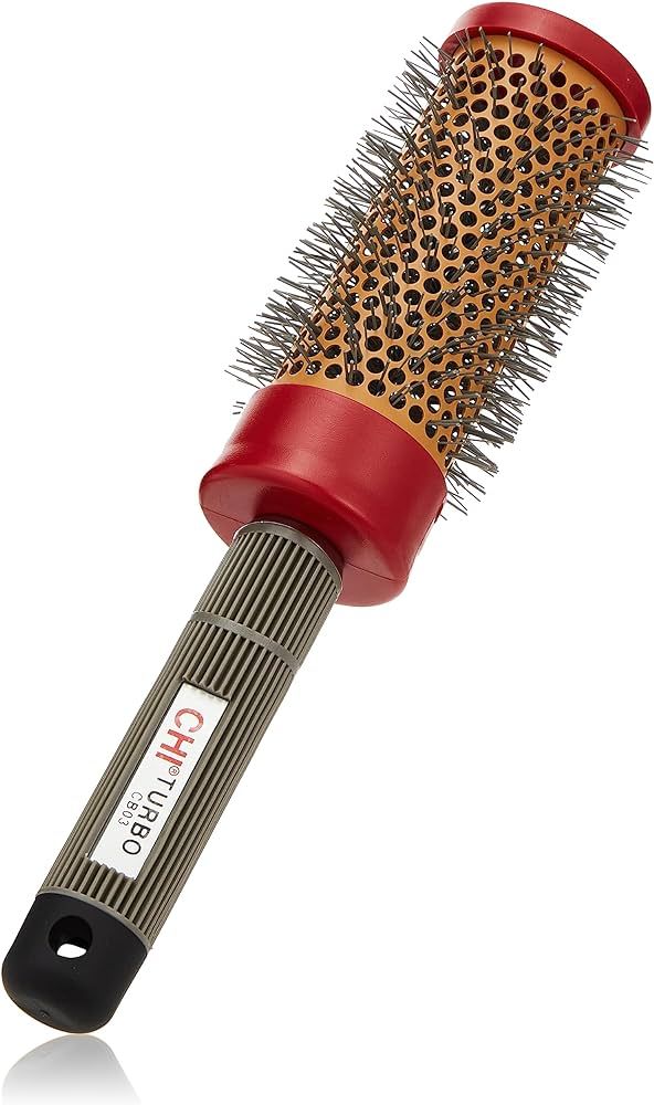 CHI Turbo Ceramic Round Large Nylon Brush | Amazon (US)