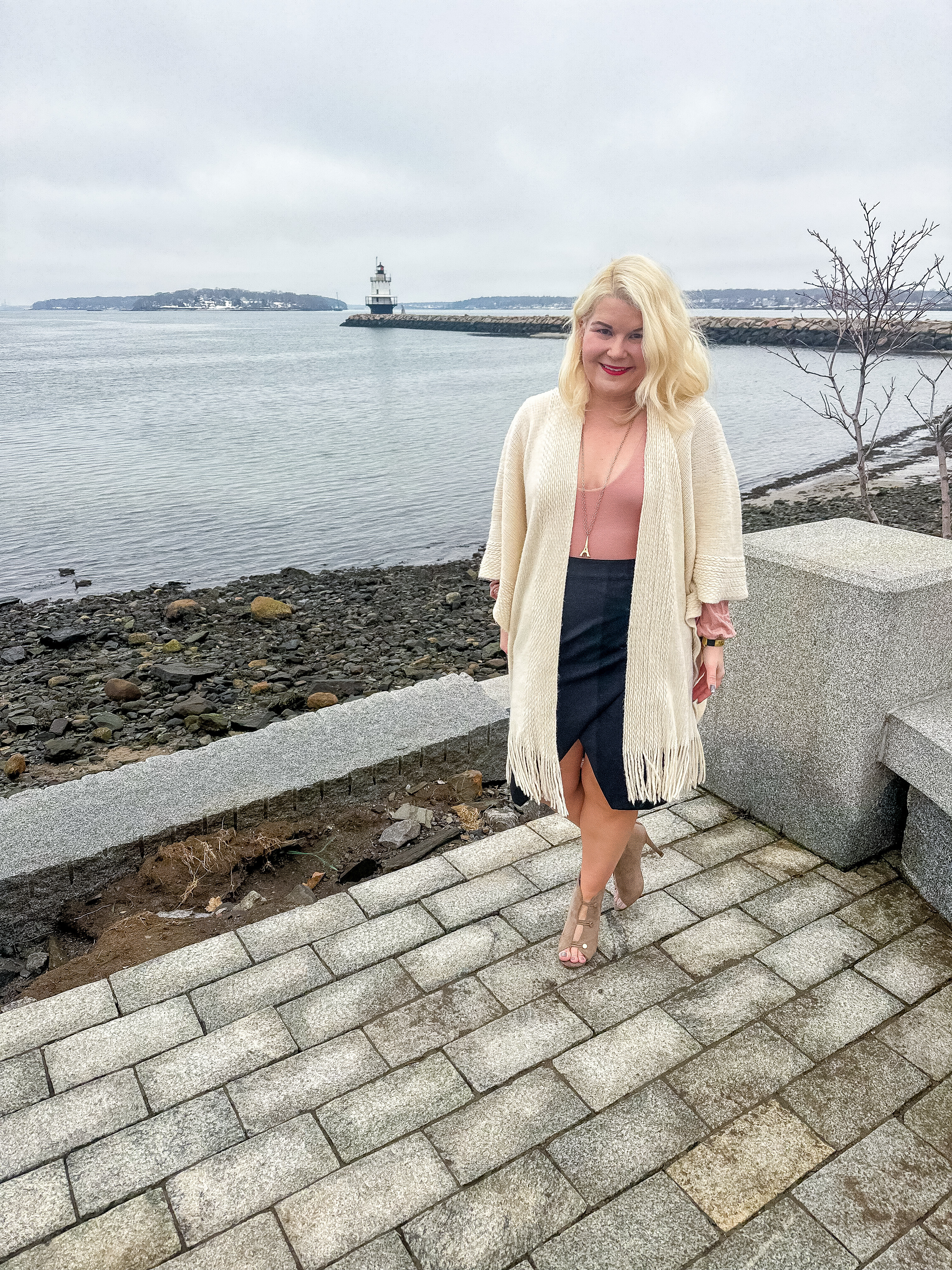 From the office to the restaurant this bodysuit is perfect! 

#LTKStyleTip #LTKWorkwear #LTKFindsUnder100