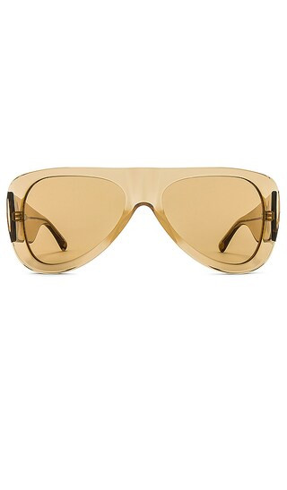 Edie in Sand | Revolve Clothing (Global)