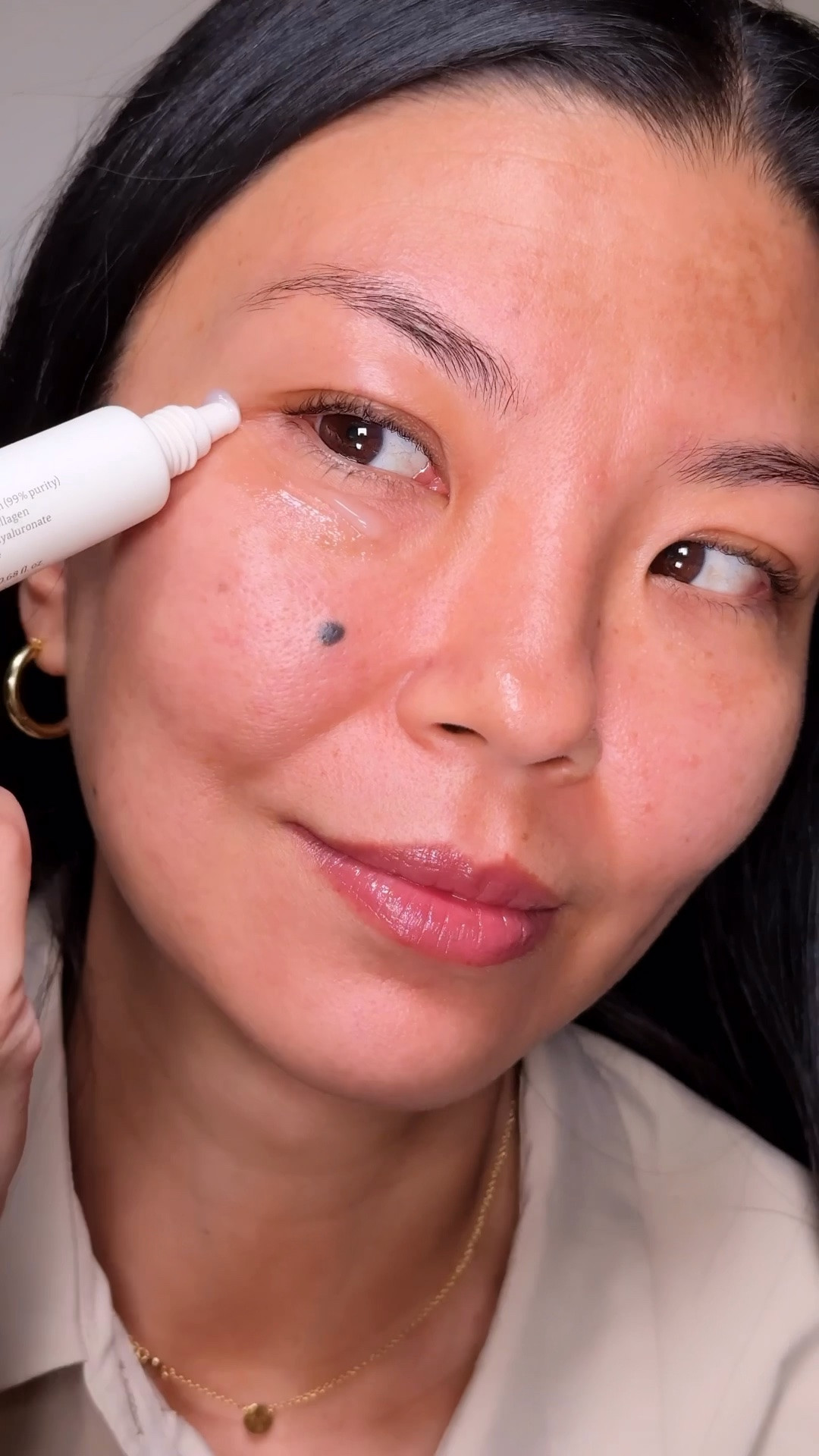 Lately, I’ve been more drawn to skincare that focuses on recovery instead of overdoing it. @drrejuall

PDRN creams have become huge in Korea lately — especially the kinds of products girls pick up at Korean pharmacies for skin that looks calm, hydrated, and healthy over time.

I’ve been using the Advanced PDRN Rejuvenating Cream from Dr. Reju-All whenever my skin feels stressed or dehydrated, and I love how lightweight yet comforting it feels on the skin. By morning, my skin always looks smoother, calmer, and more rested.

Less “quick fix” energy, more long-term skin recovery.

#Rejuall #rejuallpdrn #pdrncream #Kbeauty #PDRN

#LTKBeauty #LTKselfcare