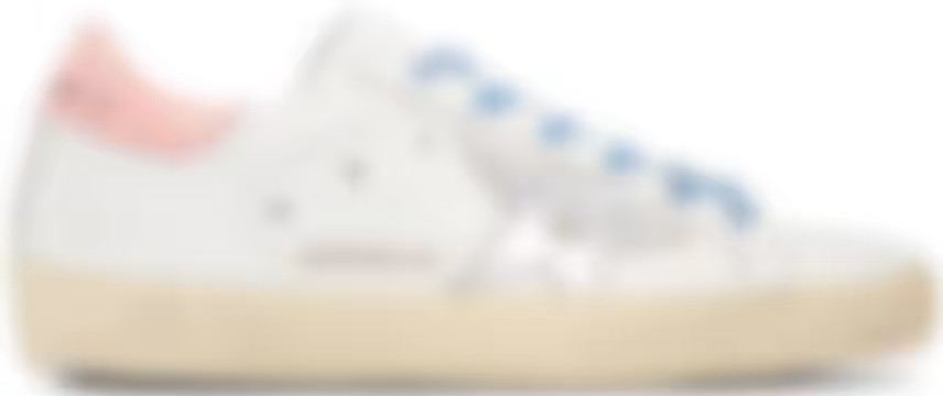 SSENSE Exclusive White Super-Star Sneakers | SSENSE
