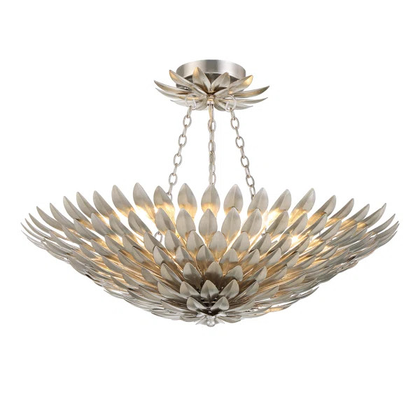 Margo Semi Flush Mount | Wayfair North America