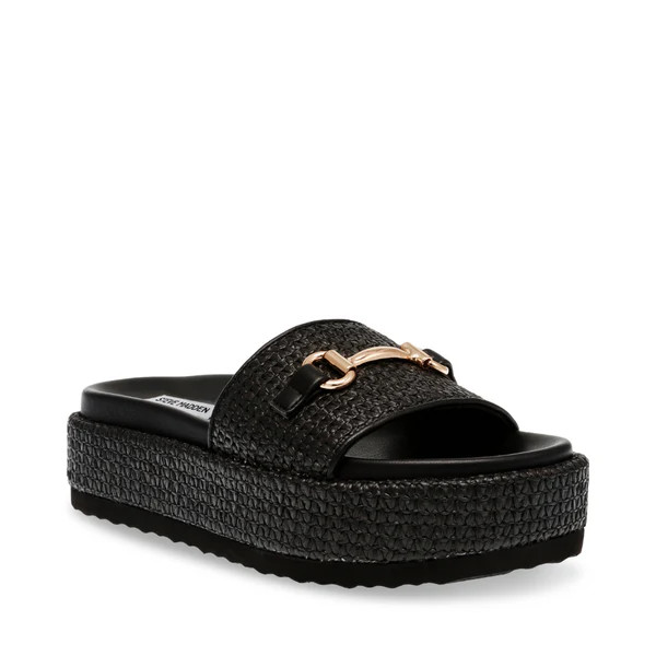 KAYLEY BLACK | Steve Madden (Canada)