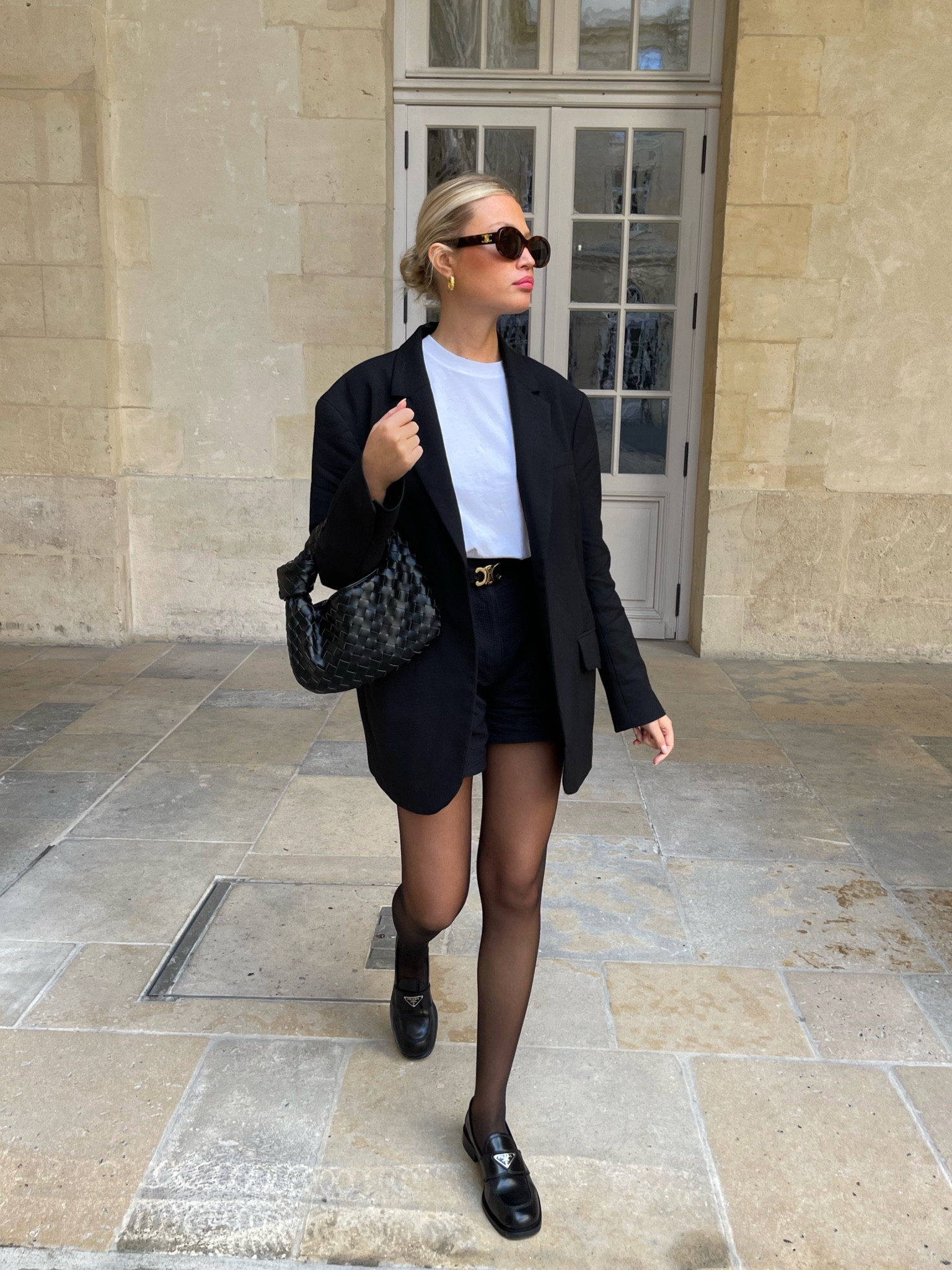 Bald outfit idea 

#parisianstyle #minimalstyle #basicfit #falloutfit

#LTKshoecrush #LTKSeasonal #LTKstyletip