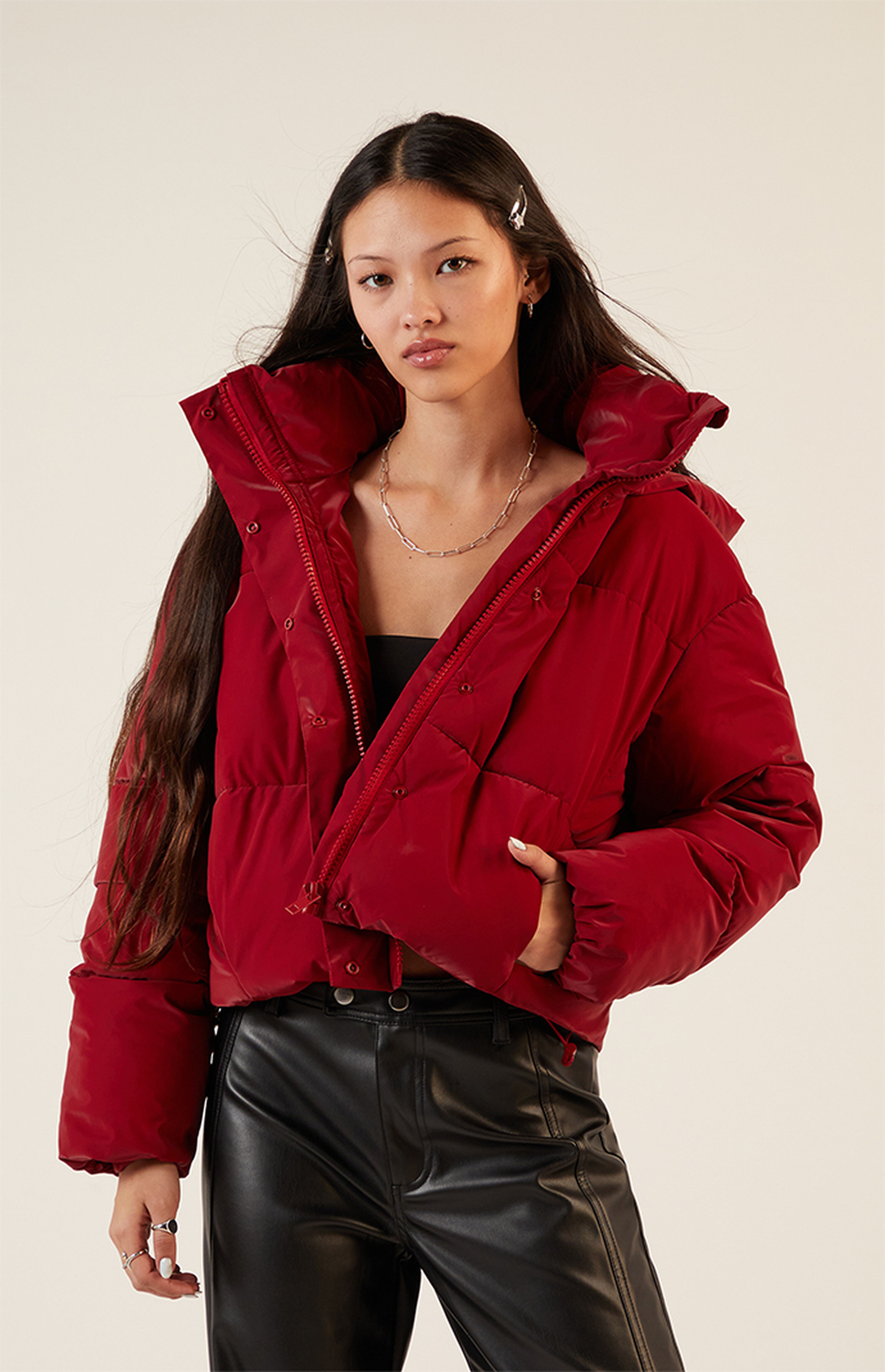 PacSun Puffer Jacket | PacSun