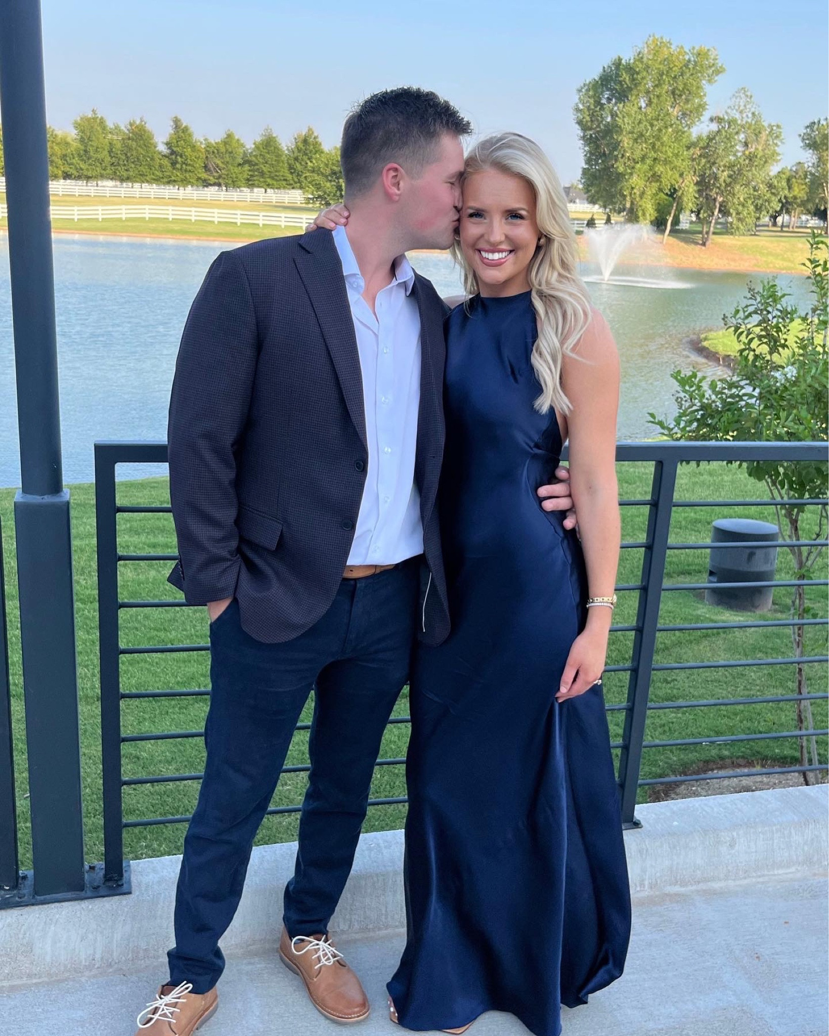 Beautiful wedding guest dress! 

#LTKtravel #LTKFind #LTKwedding